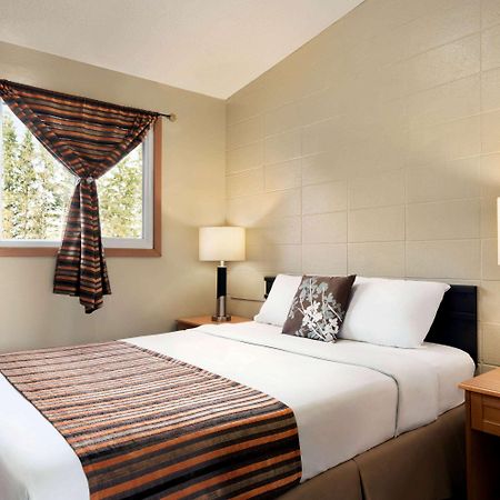 Thriftlodge Edmonton Ngoại thất bức ảnh