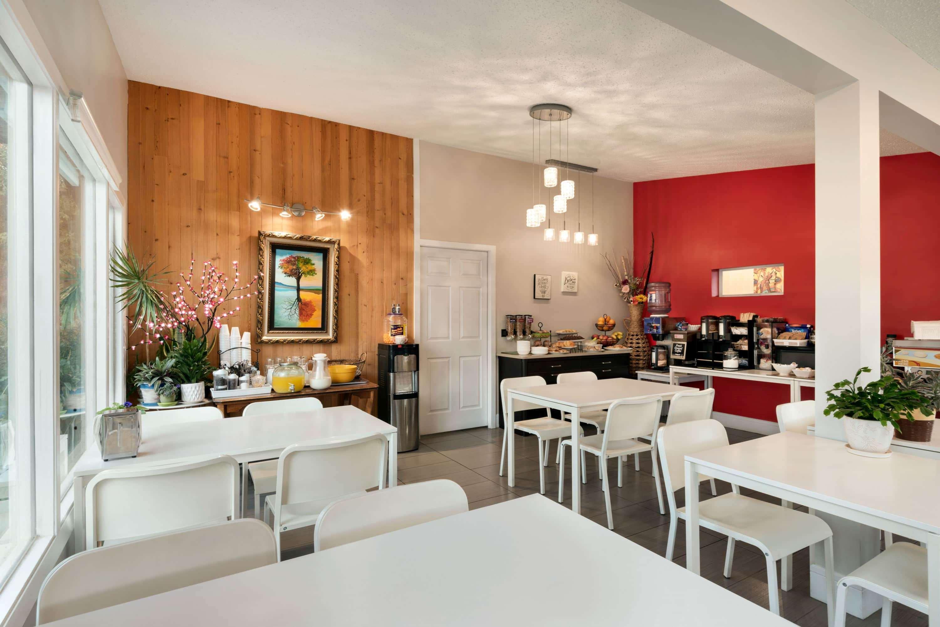 Thriftlodge Edmonton Ngoại thất bức ảnh