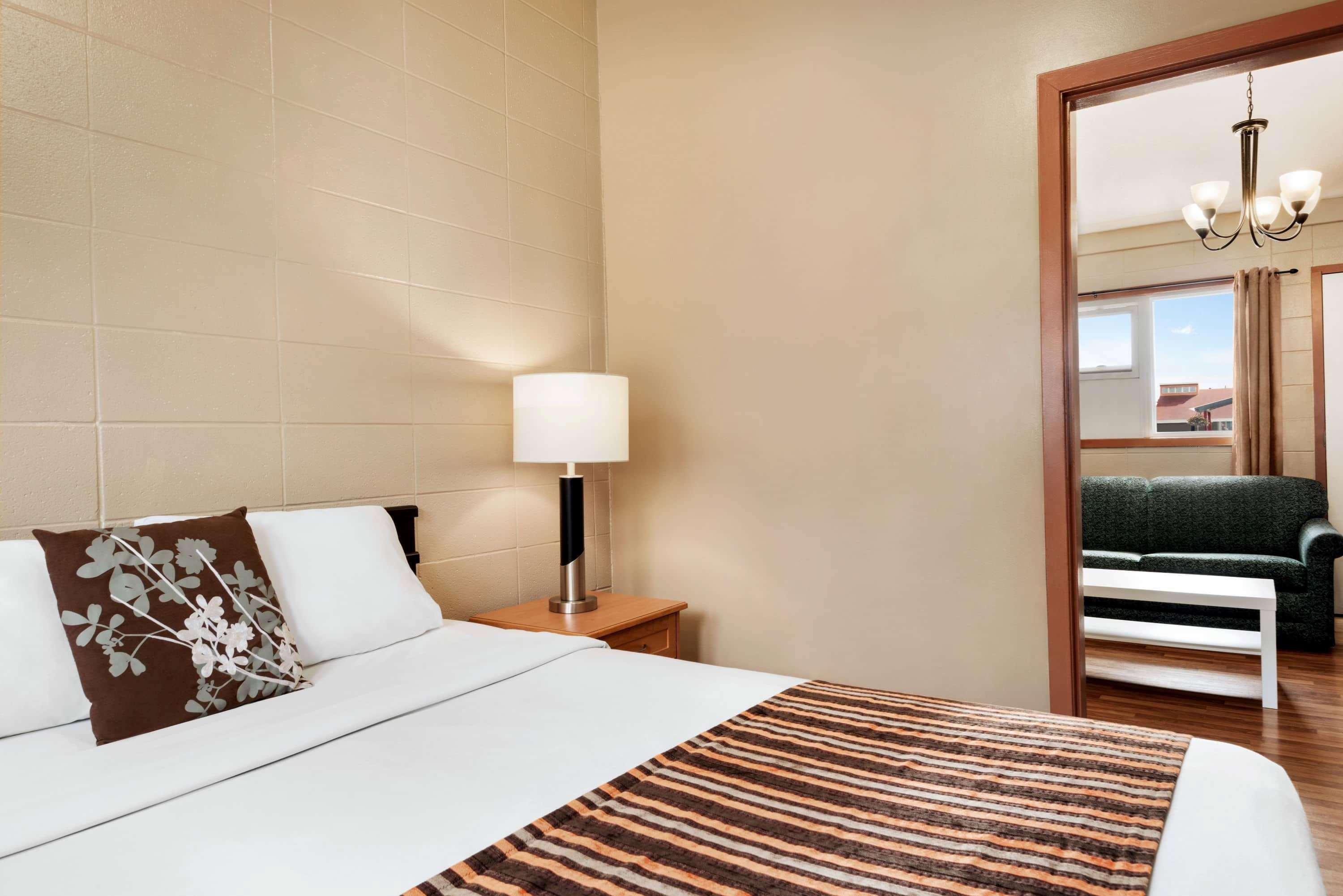 Thriftlodge Edmonton Ngoại thất bức ảnh