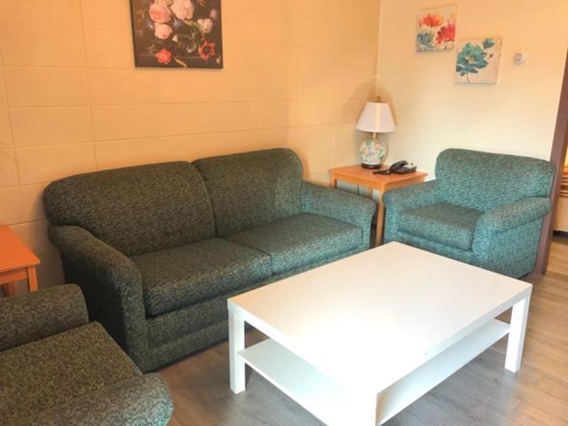 Thriftlodge Edmonton Ngoại thất bức ảnh